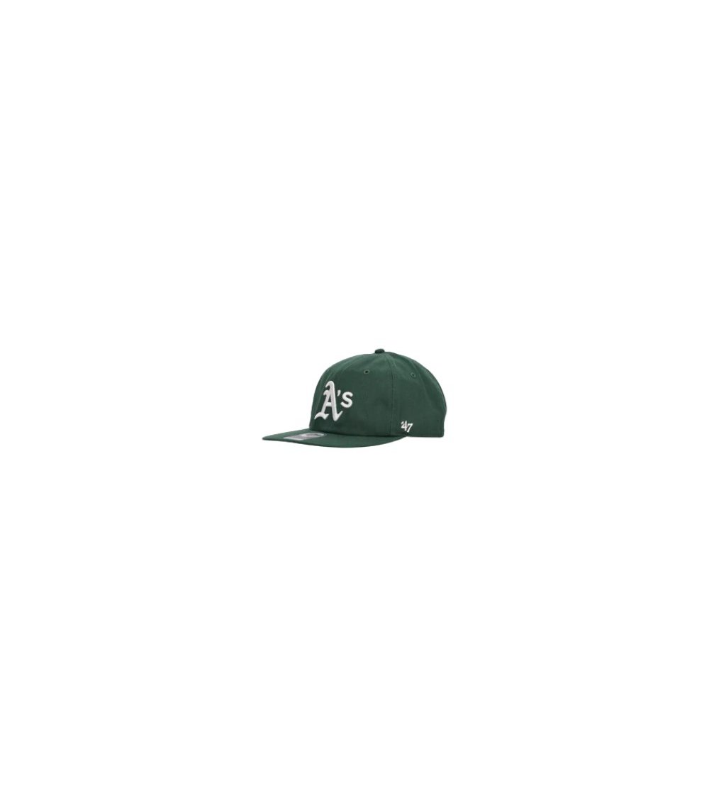 '47 Cap Oakland Athletics Linscott Captain