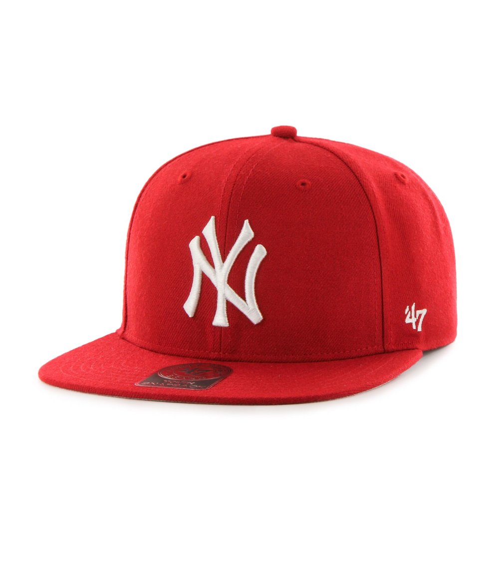 '47 Kids New York Yankees Hat