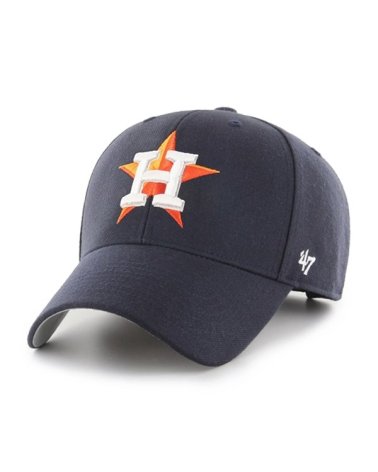'47 Casquette réglable Houston Astros