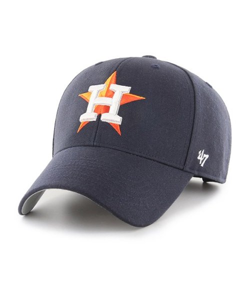 '47 Adjustable Hat Houston Astros