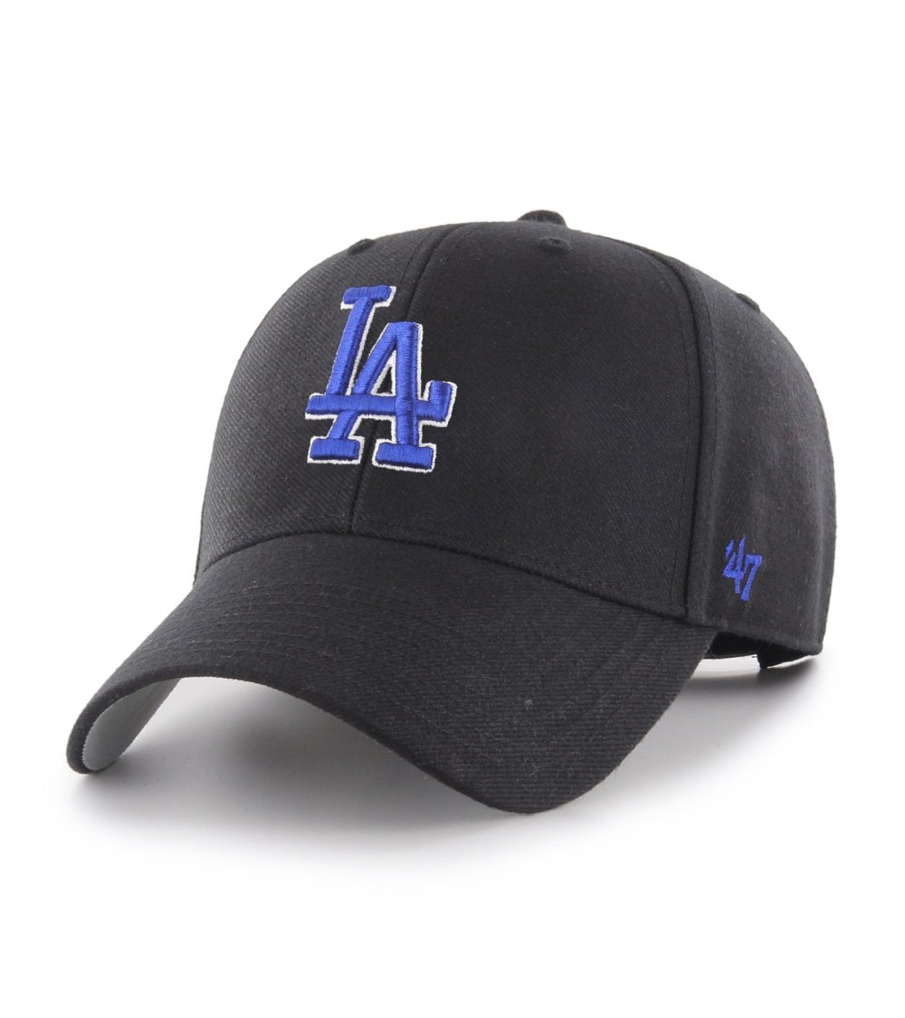 '47 casquette Los Angeles Dodgers avec visière