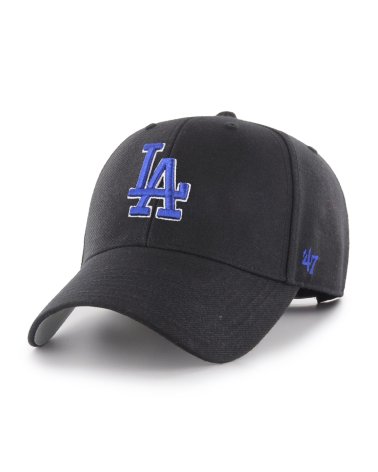 '47 Los Angeles Dodgers Cap with Visor