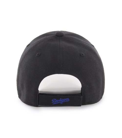 '47 Los Angeles Dodgers Cap with Visor