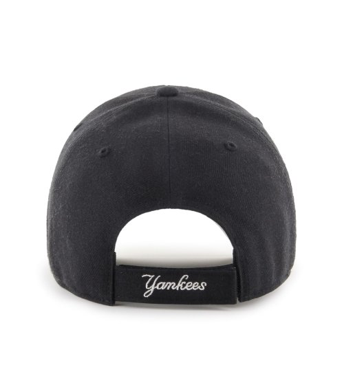'47 casquette NY avec visière