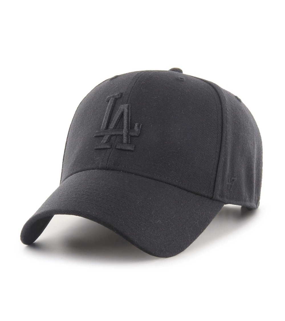 '47 LA cap curved visor