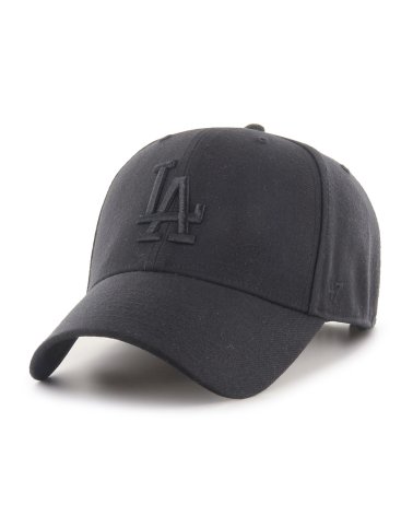 '47 casquette LA visière courbée