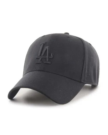 '47 LA cap curved visor