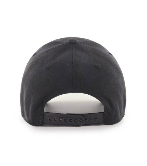 '47 LA cap curved visor