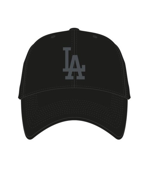 '47 LA cap curved visor