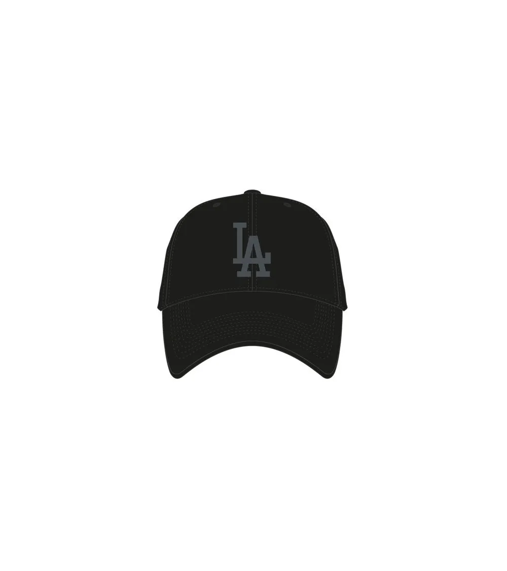 '47 casquette LA visière courbée