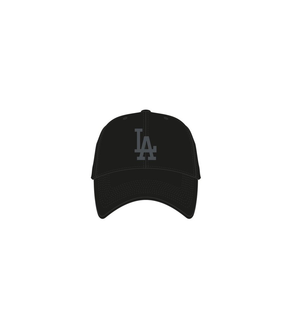 '47 LA cap curved visor