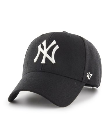 '47 Adjustable New York Yankees Cap