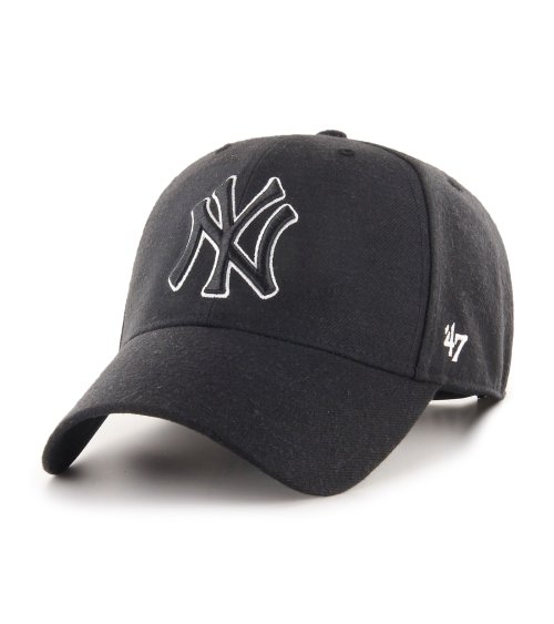 '47 Verstellbare New York Yankees Mütze