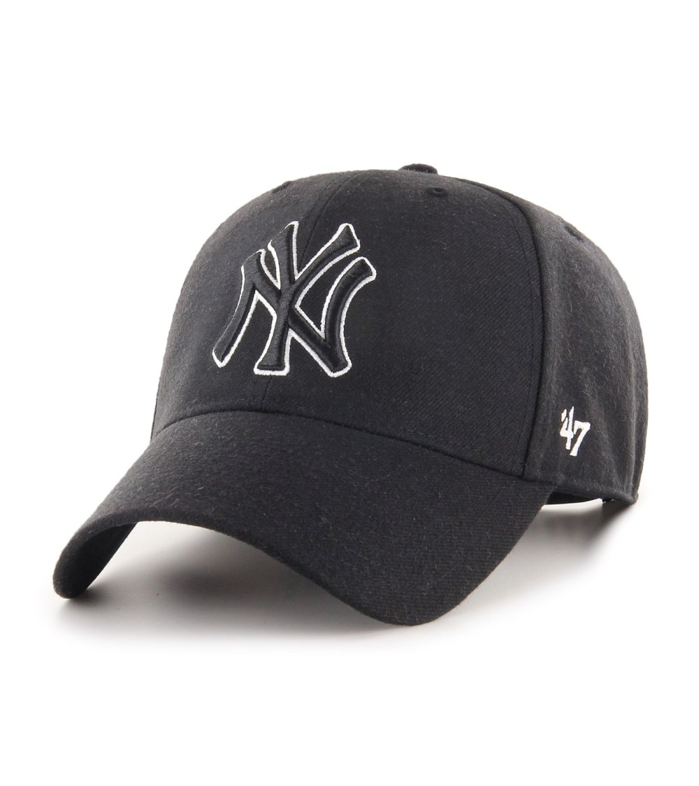 '47 Adjustable New York Yankees Cap