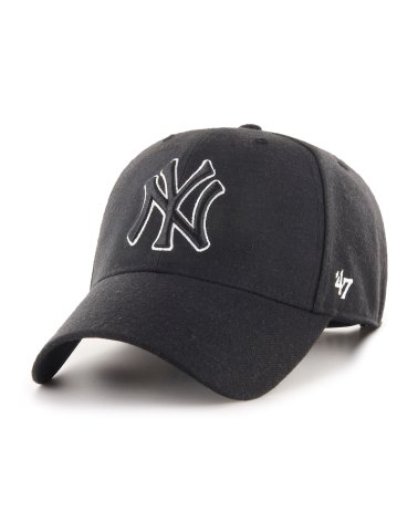 '47 Casquette Ajustable New York Yankees