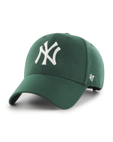 '47 Casquette Ajustable New York Yankees