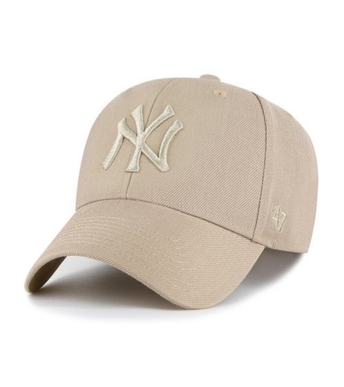 '47 Casquette Ajustable New York Yankees