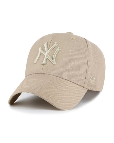 '47 Verstellbare New York Yankees Mütze