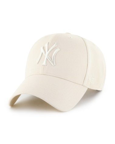 '47 Verstellbare New York Yankees Mütze