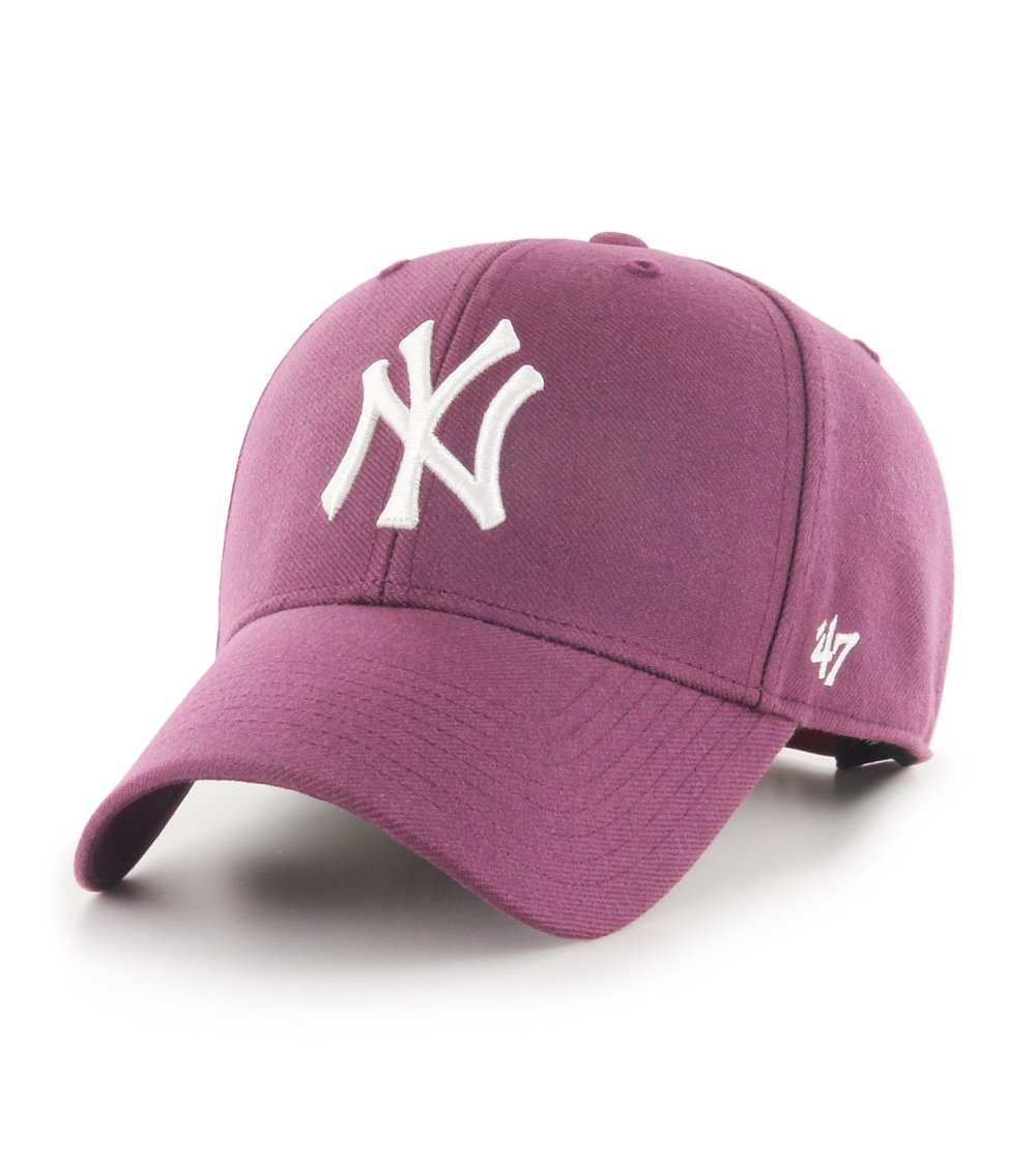 '47 Casquette Ajustable New York Yankees