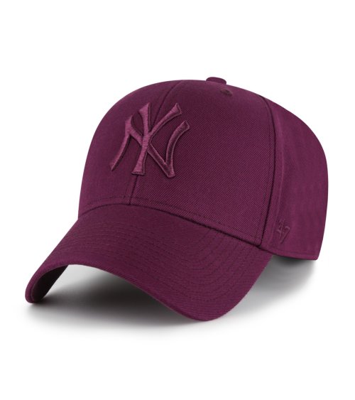 '47 Adjustable New York Yankees Cap
