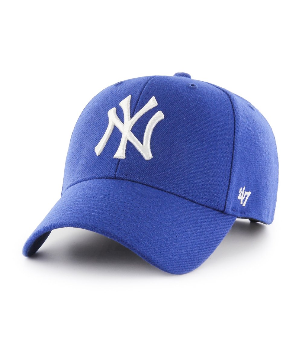 '47 Casquette Ajustable New York Yankees