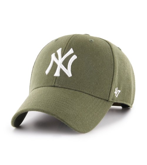 '47 Adjustable New York Yankees Cap