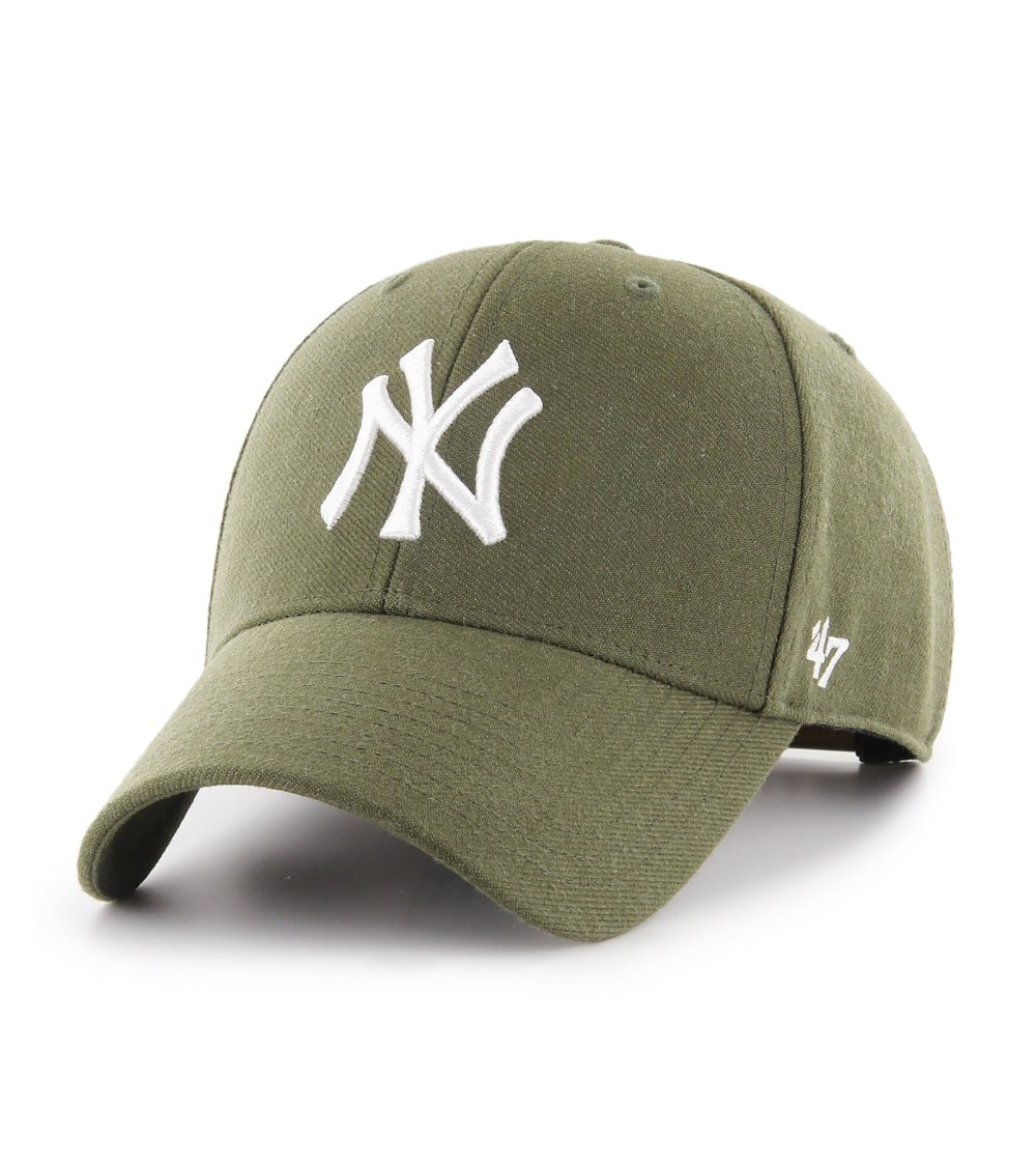 '47 Casquette Ajustable New York Yankees