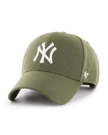 '47 Adjustable New York Yankees Cap