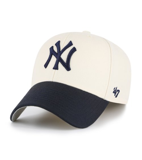 '47 Casquette MVP New York Yankees