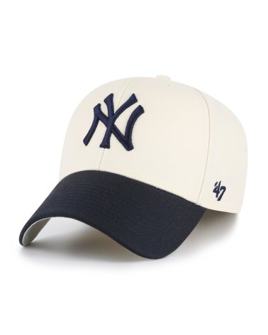 '47 MVP New York Yankees Cap