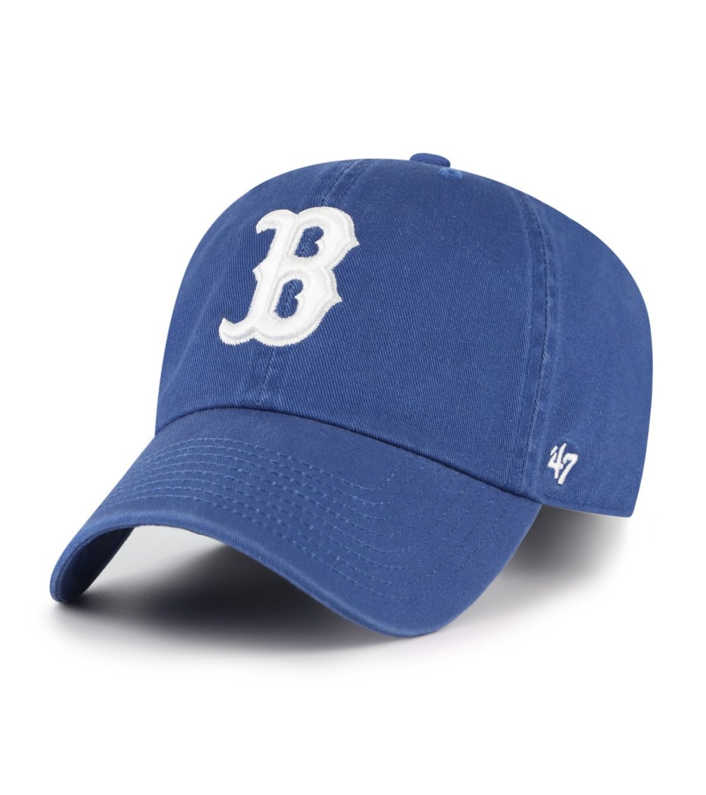 '47 Casquette Clean Up Boston Sox