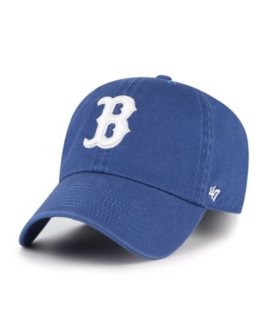 '47 Clean Up Boston Sox Cap