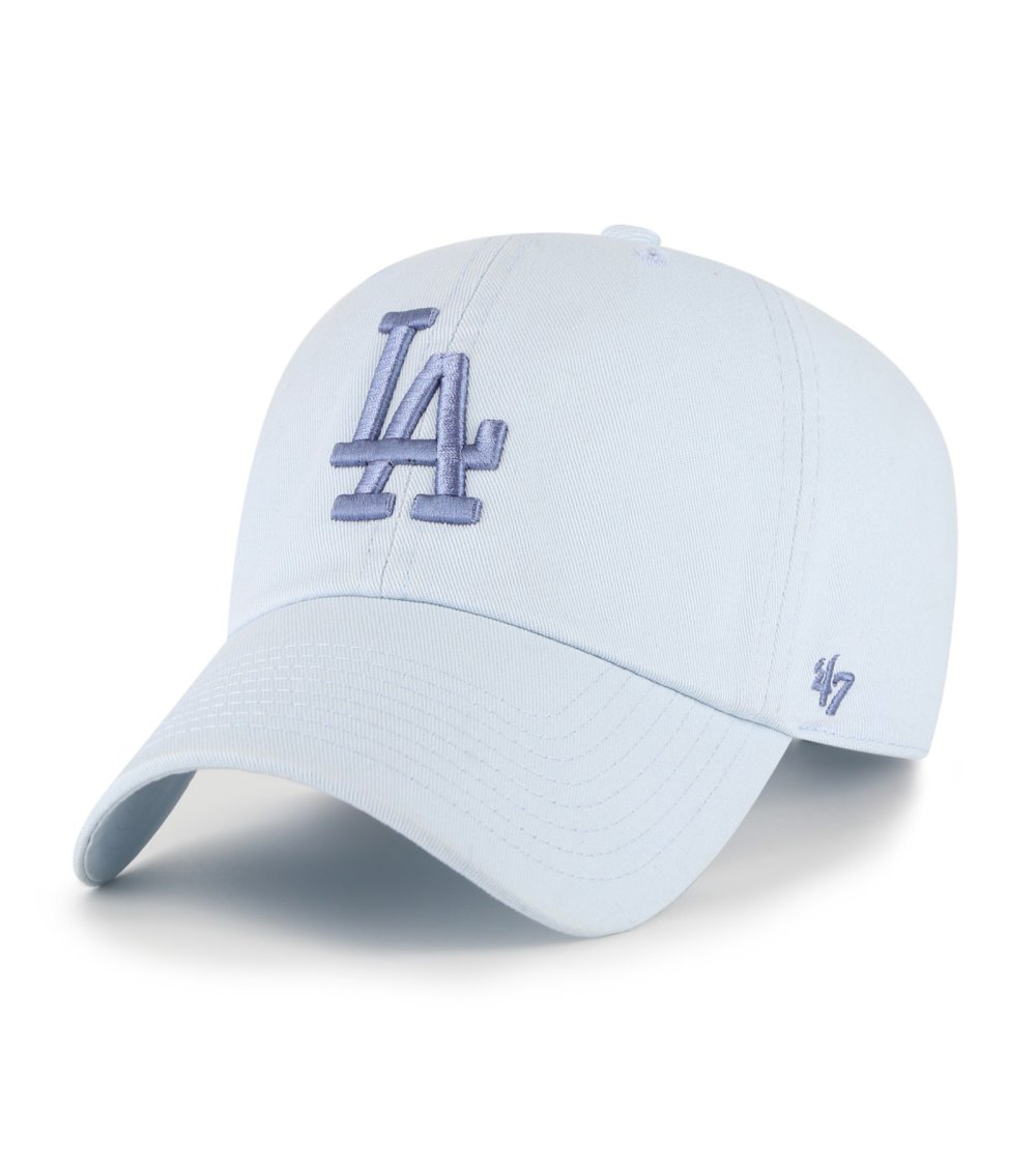 '47 casquette Los Angeles Dodgers strapback