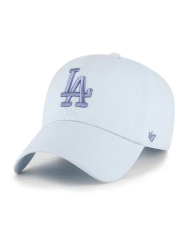 '47 Clean Up Los Angeles Dodgers Casquette | Fuix