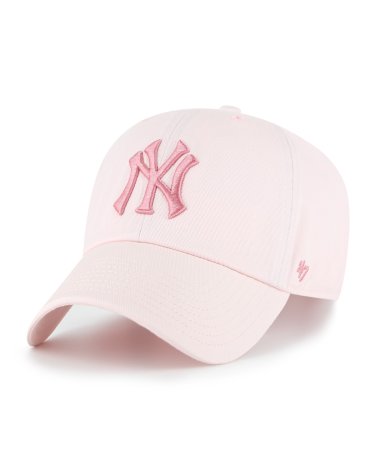 '47 cap with adjustable NY logo visor