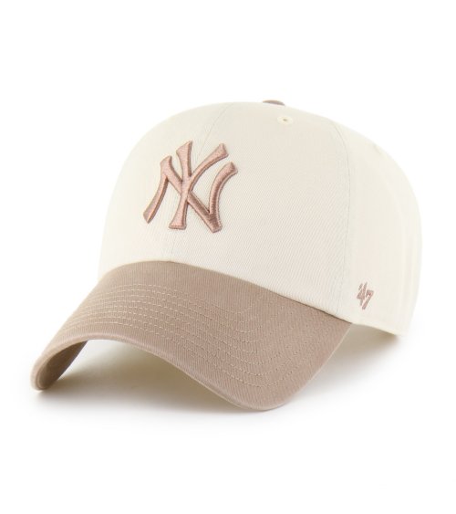 '47 berretto New York Yankees con visiera curva