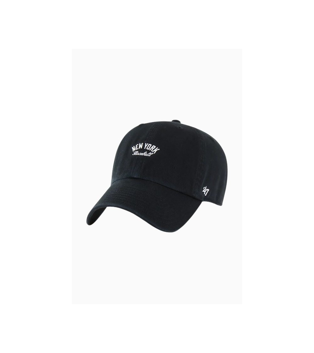 '47 Casquette Clean Up New York Yankees