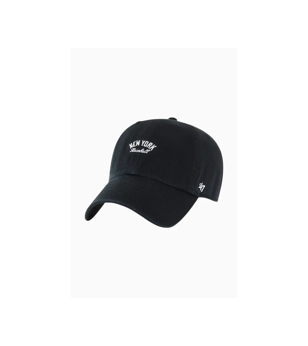 '47 Clean Up New York Yankees Cap
