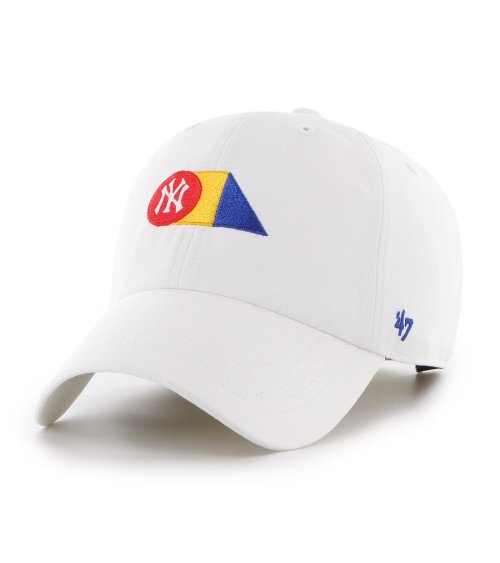 '47 New York Yankees Cap