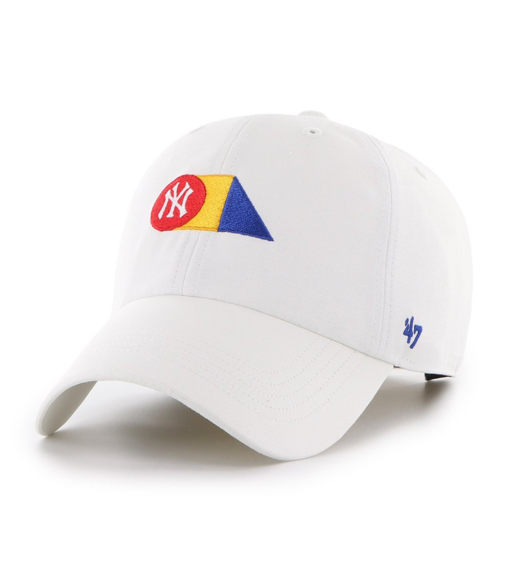 '47 Casquette New York Yankees