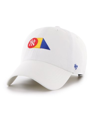'47 Gorra New York Yankees