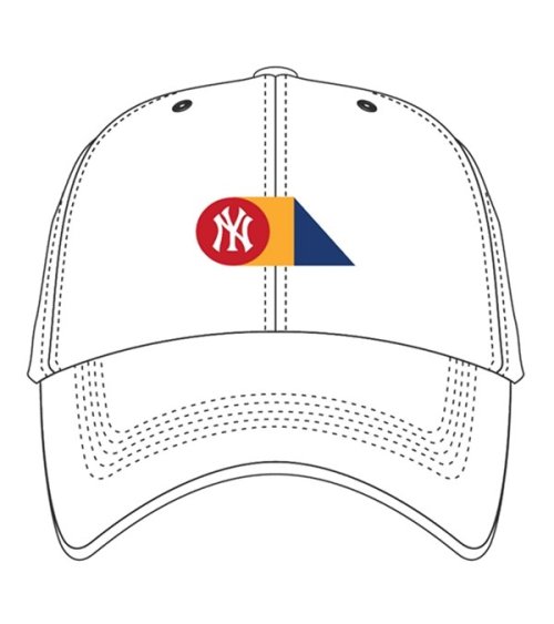 '47 New York Yankees Cap