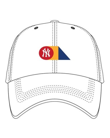 '47 New York Yankees Cap
