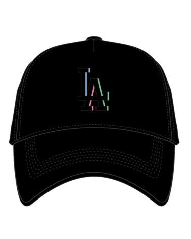 '47 gorro Los Angeles Dodgers Offside