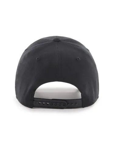 '47 adjustable NY cap with visor