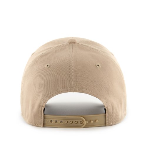 '47 casquette NY réglable avec visière