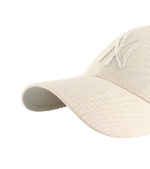 '47 gorra NY ajustable con visera