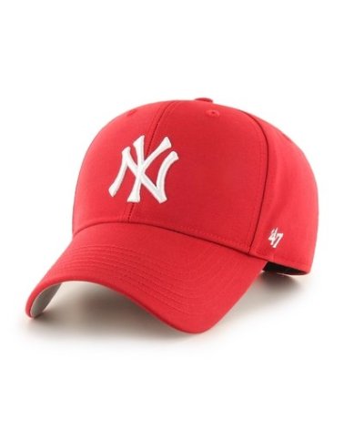 '47 berretto NY regolabile con visiera