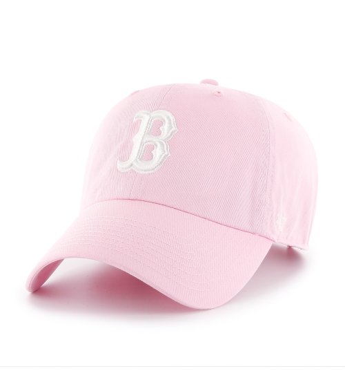 '47 Clean Up Boston Sox Cap